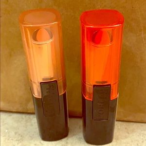 L’Oréal Infallible lipsticks